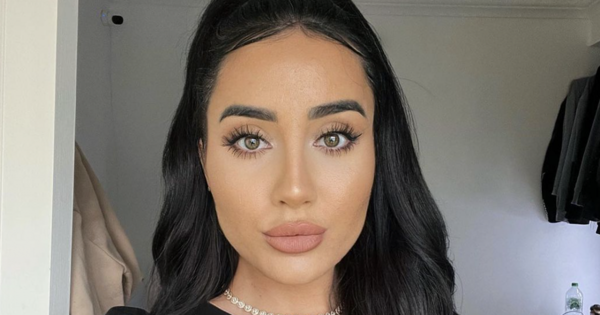 Woman Warns of Tanning & Nasal Spray Dangers After Skin Was 'Ruined'